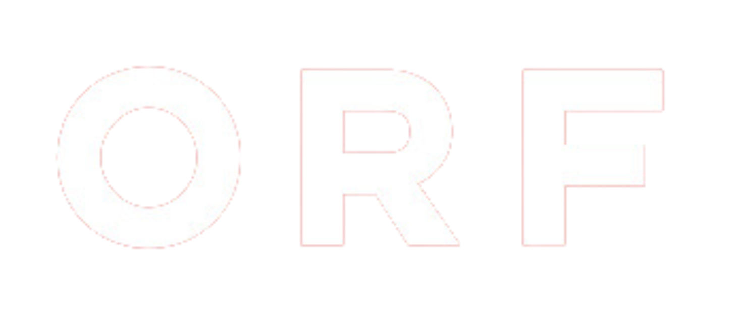 15 ORF Logo