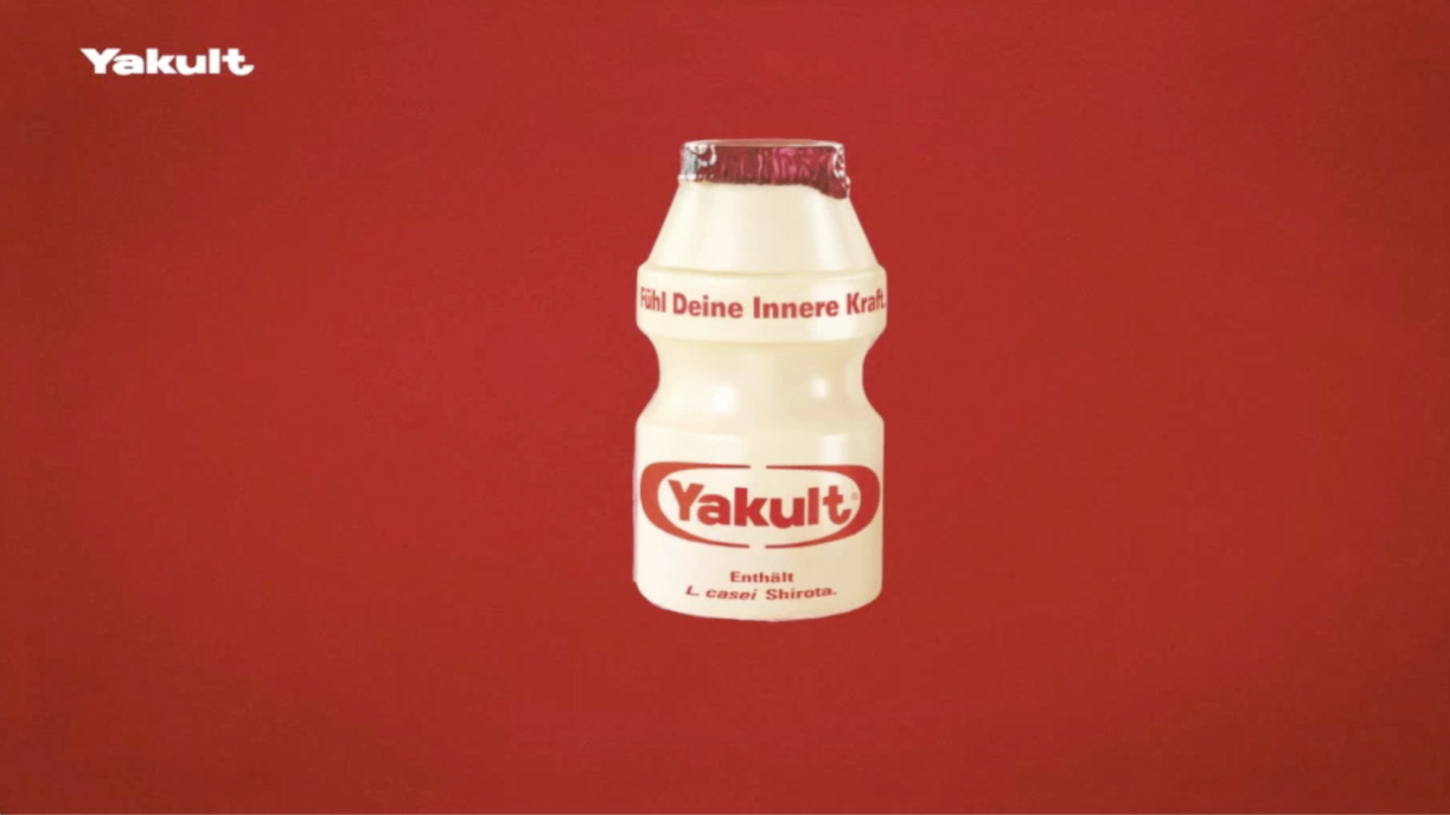 Yakult