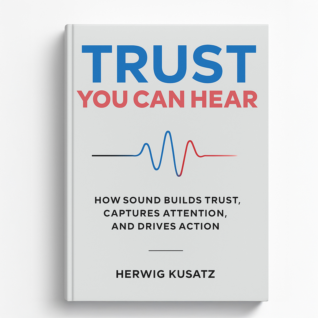 Trust 3D Cover Trust 3D Cover